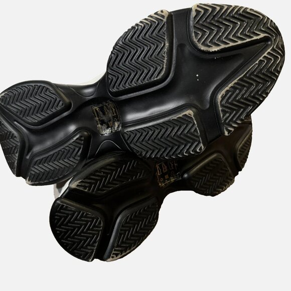 NEW CALL IT SPRING Follow Lexx 2.0 Low Top Sneakers Grey Shoes Runners 9 Men's - Picture 5 of 9